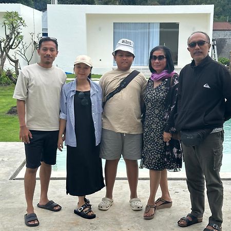 The Caldera Villas Kubupenlokan Exterior photo