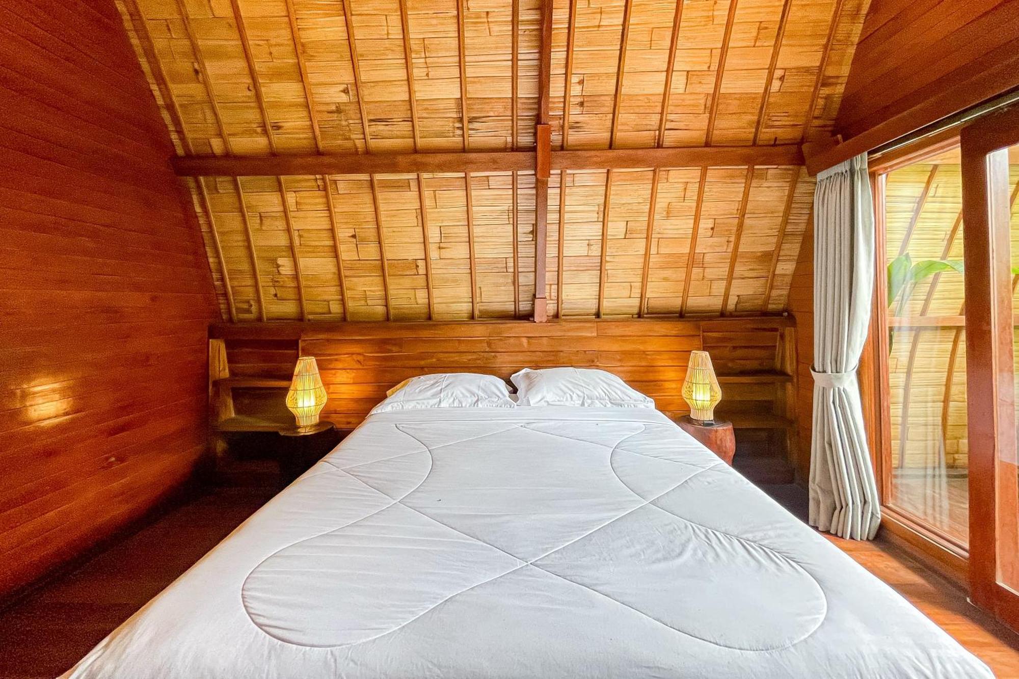 The Caldera Villas Kubupenlokan Exterior photo