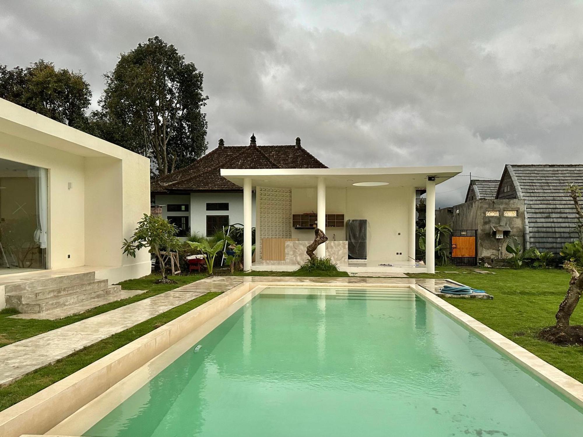 The Caldera Villas Kubupenlokan Exterior photo